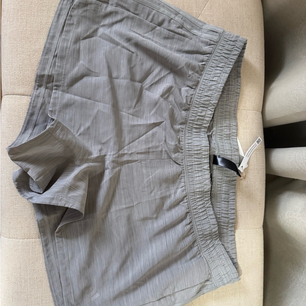 ADIDAS Elastic Waist Shorts